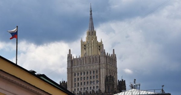 Россия и США обсуждают параметры воссоздания рабочей группы по антитеррору