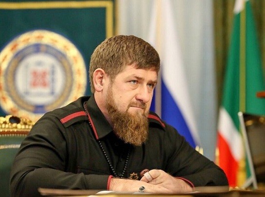Рамзан Кадыров предложил любую помощь ДНР после убийства Захарченко