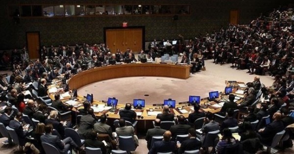 СБ ООН должен рассмотреть выход президента США из ядерной сделки с Ираном