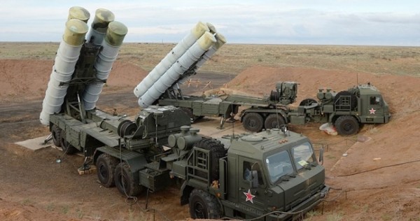 Пакистан заинтересован в закупке российских С-400 – эксперт