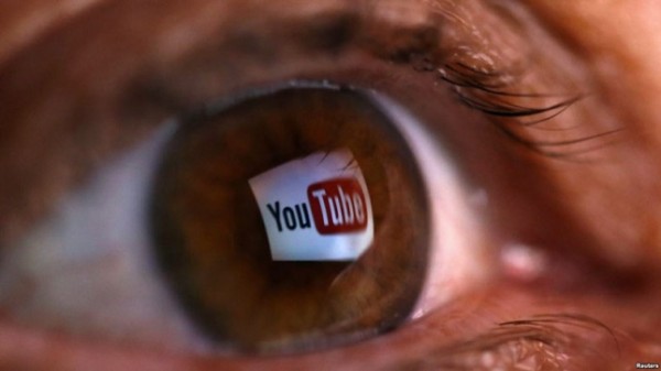 Компания "Google" отключила десятки каналов YouTube, связанных с Ираном