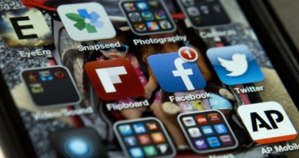 Facebook и Twitter удалили сотни страниц и аккаунтов, связанных с Россией и Ираном