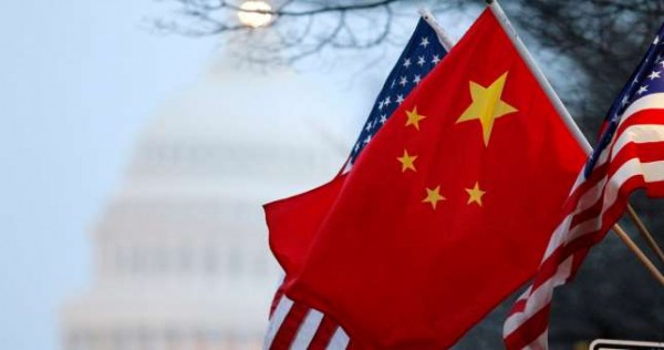 Трамп заинтересован в объединении с Россией против Китая – американский эксперт