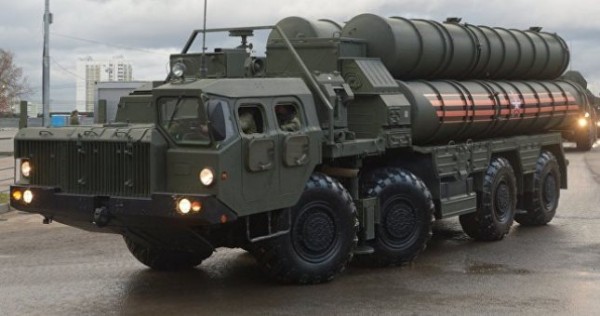 Эксперты опасаются давления США на Турцию в вопросе закупок С-400