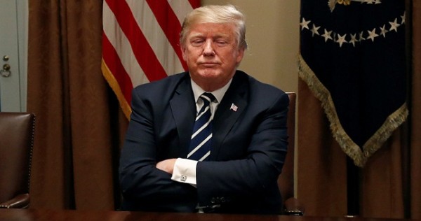 Трамп назвал лицемерами СМИ критиковавшие его за мягкость с Путиным