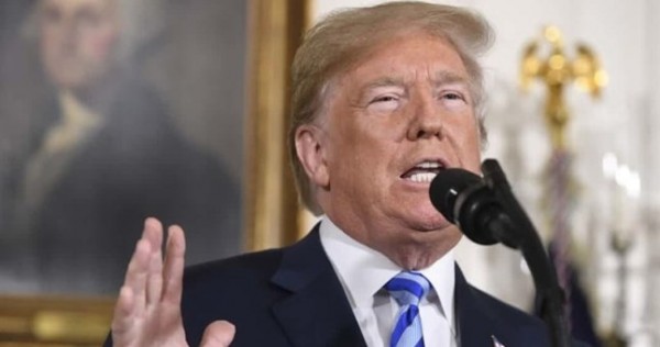Трамп дал понять, что готов заключить "реальную сделку" по ядерной программе Ирана