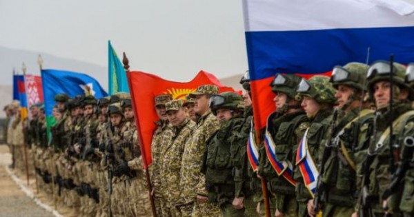 ДРСМД, Нагорный Карабах, Сирия: что обсуждали министры обороны стран – членов ОДКБ