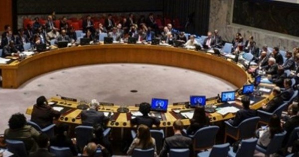 Председатель СБ ООН призвал президентов США и Ирана понизить тон словесной эскалации в СМИ