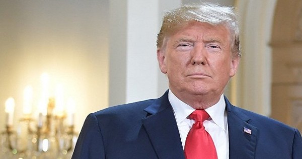 Трамп назвал встречу с Путиным "хорошим стартом для всех"