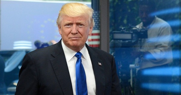 Трамп сделал нереальное: Китай, Япония и Индия объединяются против США