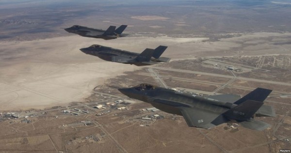 США отговаривают Турцию от военного сотрудничества с Россией