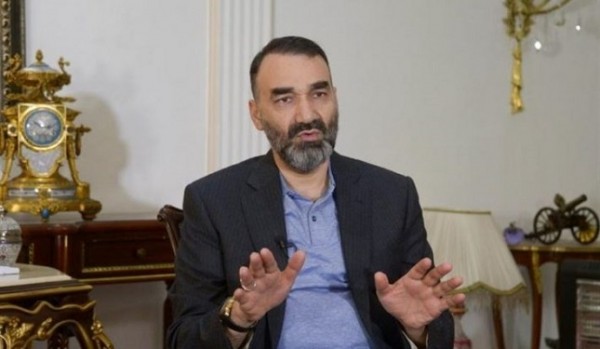 Нур: наша коалиция не приемлет поражения