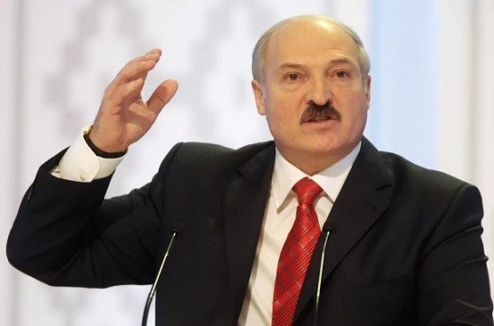 Лукашенко не исключил вхождения Беларуси в состав другого государства