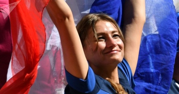 Пелена спала — ЧМ заставил США взглянуть на Россию по-другому