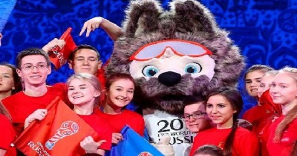 Более 90 китайских туристов не смогли попасть на футбольные матчи в России из-за фальшивых билетов