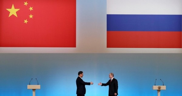 Китай и Россия договорились о финансировании сопряжения ЕАЭС и проекта «Один пояс, один путь»