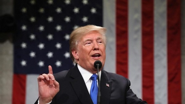 Трамп продлил санкции в отношении белорусских властей