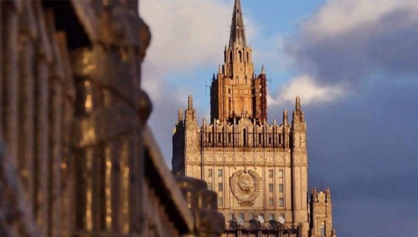 МИД РФ подверг критике резолюцию ООН по Афганистану