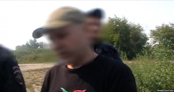 В России убившего 19 женщин милиционера повторно приговорили к пожизненному сроку