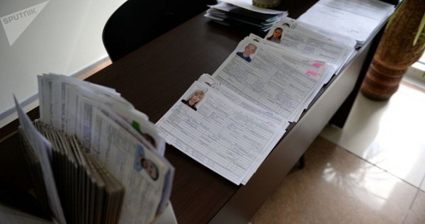 РФ начнет амнистию для мигрантов из Молдовы: что это значит для Таджикистана