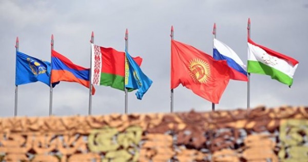 Саммит ОДКБ в Астане может избрать нового генсека