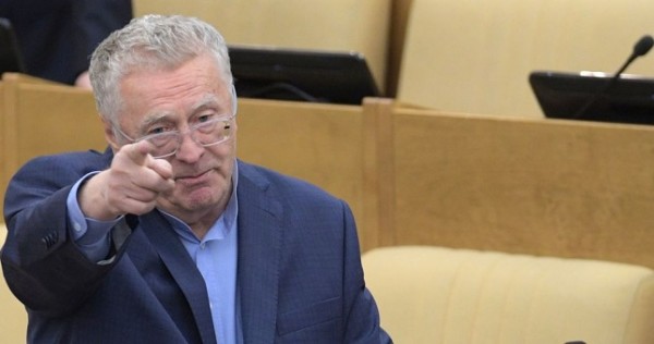Жириновский призвал налаживать отношения со странами Центральной Азии