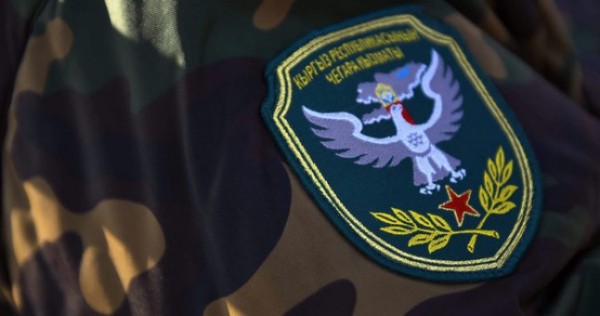 Пограничники в ходе спецоперации изъяли 15 единиц огнестрельного оружия на границах Кыргызстана, Казахстана, Таджикистана и России