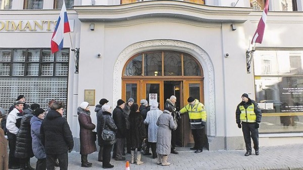 В Россию по программе переселения вернулись 800 тыс. человек