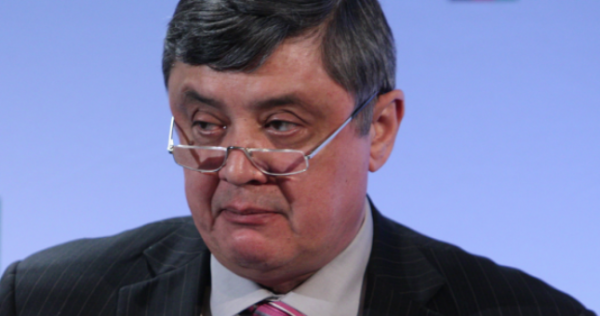 Кабулов рассказал о планах боевиков в Центральной Азии