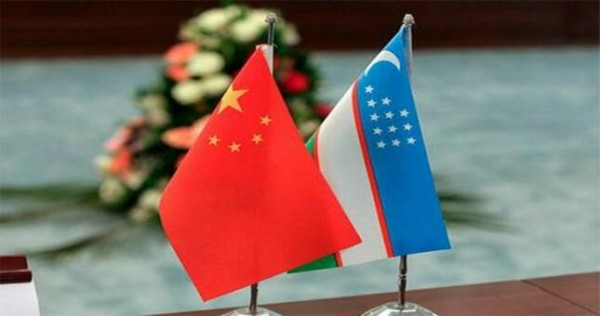Китай обошел Россию в списке самых активных торговых партнеров Узбекистана