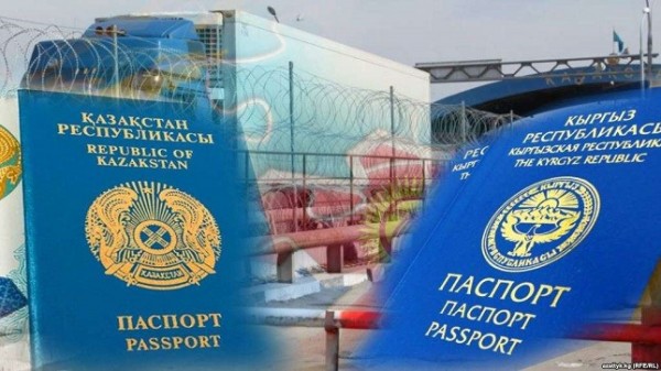 В Кыргызстане готовят закон об уголовном наказании депутатов за второе гражданство