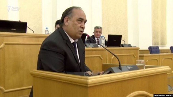Второй агрегат Рогунской ГЭС будет запущен в сентябре