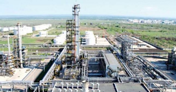 Нефтезавод в Дангаре заработает в этом году?