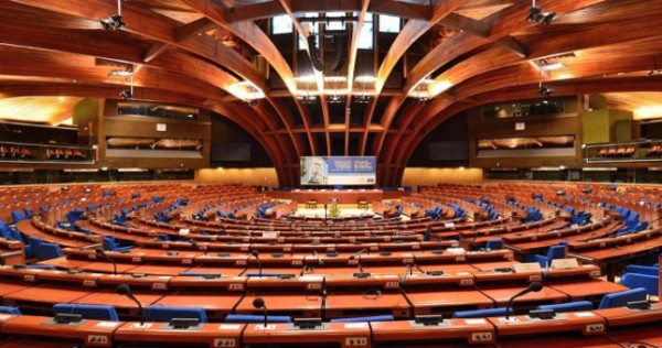 Азербайджан приостановил свою работу в Парламентской ассамблее Совета Европы