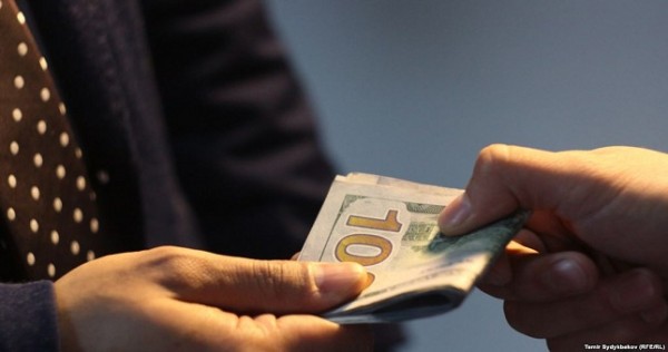 Transparency International: Ситуация с коррупцией в Таджикистане остается плачевной