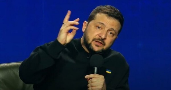 Зеленский озвучил главные военные задачи Украины на год