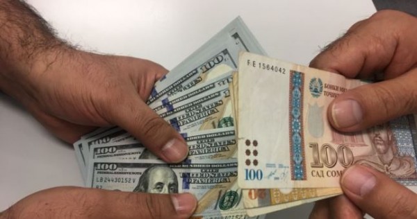 У жителей Таджикистана возникли трудности с переводом денег в Турцию