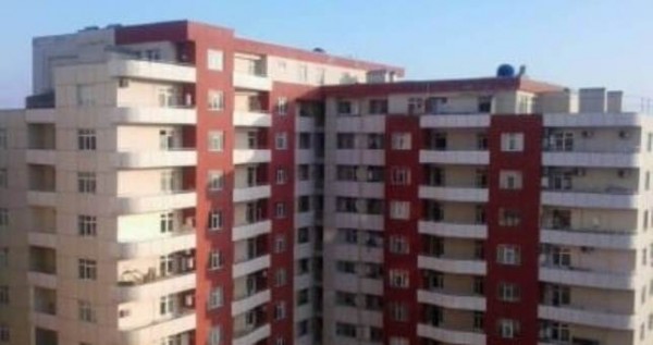 Жилье в Душанбе немного подорожало