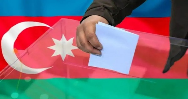 Сегодня в Азербайджане пройдут внеочередные президентские выборы