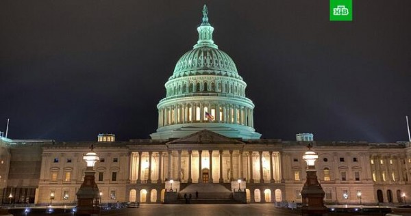 Палата представителей США выступила против помощи Израилю без Украины