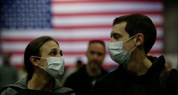 США готовы тестировать на коронавирус до миллиона человек еженедельно