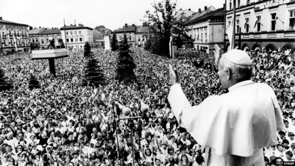 От глобального потепления до Исламской революции. Как 1979 год стал переломным в мировой истории