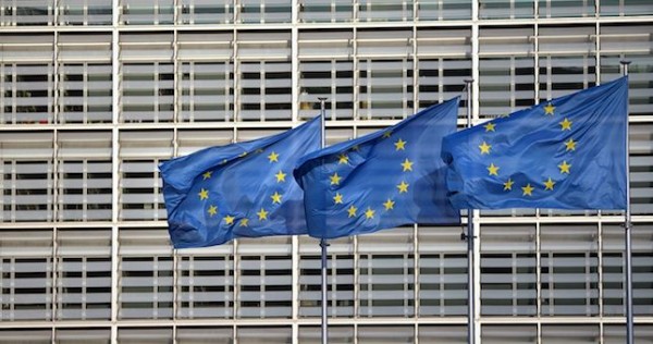 ЕС не признал меморандум Турции и Ливии по морским зонам