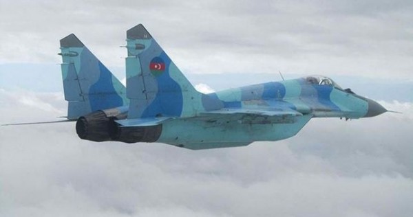 Польша хочет отказаться от американских F-35 в пользу русских МиГ-29