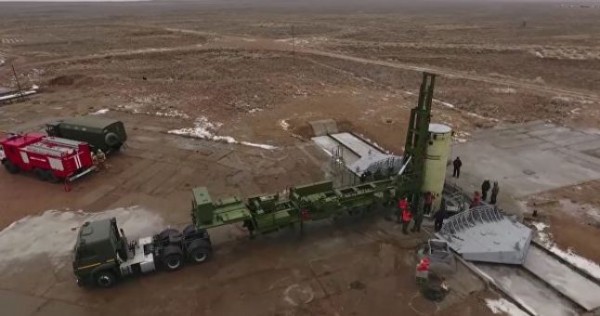 Посол РФ ответил на заявление США о закупках КНДР у России технологий ПРО