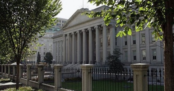 США ввели новые санкции против служащих КСИР Ирана