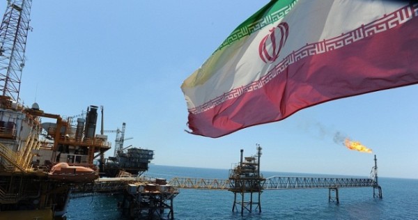Передел нефтяного рынка после новых санкций против Ирана: кто победит?