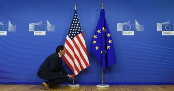 Страны ЕС стараются убедить США не выходить из ядерного соглашения с Ираном