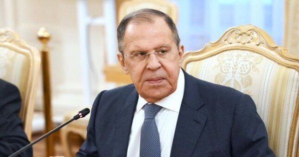 Лавров назвал абсурдными заявления, что Прибалтика может быть "следующей" после СВО