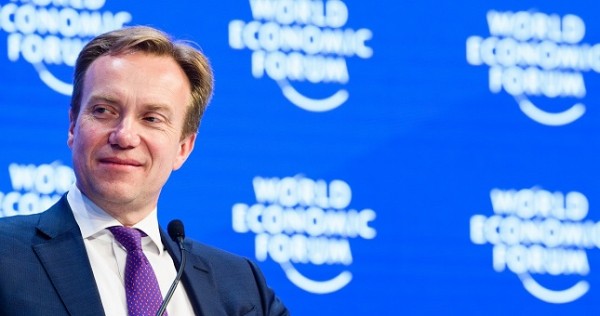 Президент ВЭФ: «Экономика Индии достигнет $10 трлн к 2030 году»